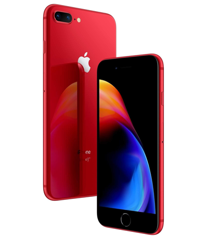 Замена экрана iPhone 8 Plus