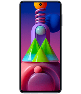 Ремонт Samsung Galaxy M51 в Нижнем Новгороде