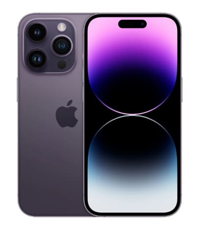 Замена экрана iPhone 14 Pro