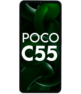 Ремонт Poco C55 в Нижнем Новгороде