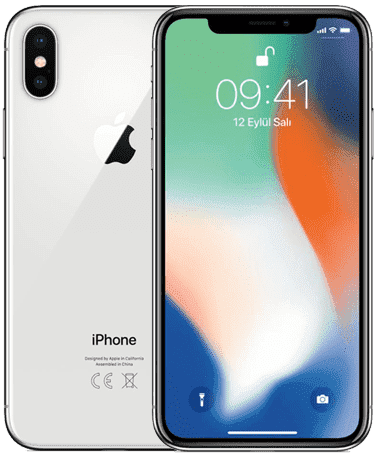 Ремонт iPhone X в Нижнем Новгороде