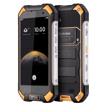 Ремонт телефонов Blackview в Нижнем Новгороде