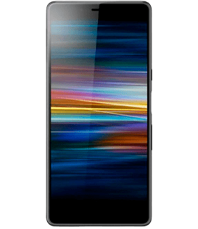 Ремонт Sony Xperia L3 в Нижнем Новгороде