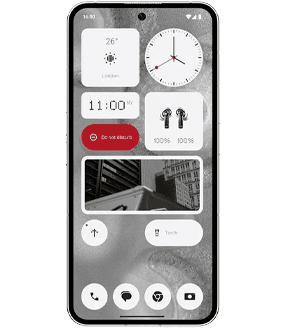 Ремонт Nothing Phone 2 в Нижнем Новгороде