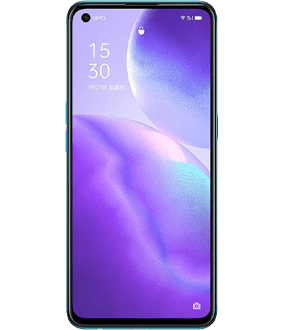 Ремонт Oppo Find X3 в Нижнем Новгороде