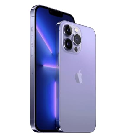 Замена экрана iPhone 14 Pro Max