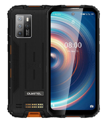 Ремонт телефона Оукитель WP10 в Нижнем Новгороде
