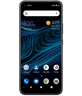 Ремонт ZTE Blade X1 в Нижнем Новгороде