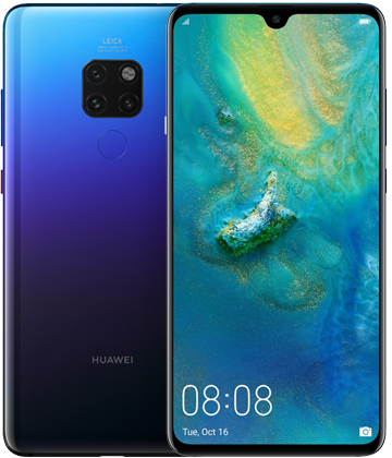 Ремонт Huawei Mate 20 в Нижнем Новгороде