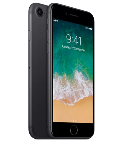 Замена экрана iPhone 7