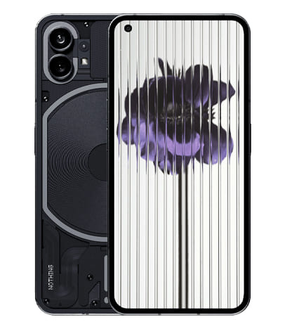 Ремонт телефона Нотхинг Фон 1 в Нижнем Новгороде