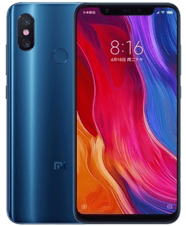 Ремонт Xiaomi Mi 8, 8 Pro, 8 Lite, 8 SE в Нижнем Новгороде