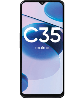 Ремонт Realme C35 в Нижнем Новгороде