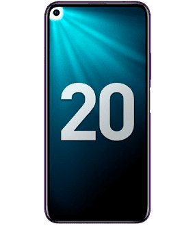 Ремонт Honor 20 в Нижнем Новгороде