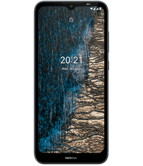 Ремонт Nokia C20 в Нижнем Новгороде