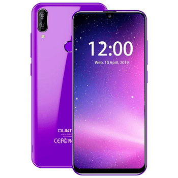 Ремонт телефонов Oukitel в Нижнем Новгороде