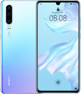 Ремонт Huawei P30 в Нижнем Новгороде