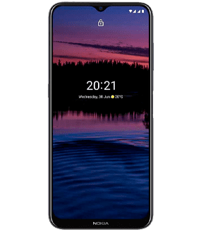 Ремонт Nokia G20 в Нижнем Новгороде