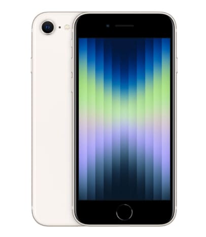 Замена батареи iPhone SE 2022