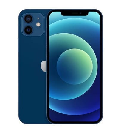 Замена экрана iPhone 12