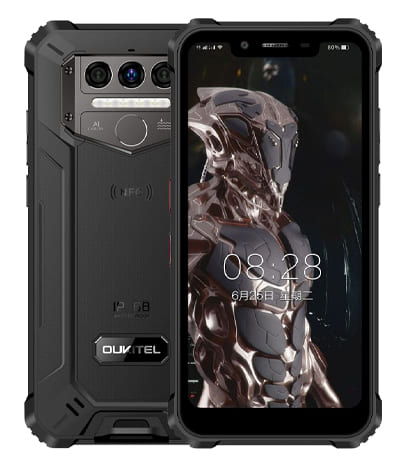 Ремонт телефона Оукитель WP9 в Нижнем Новгороде