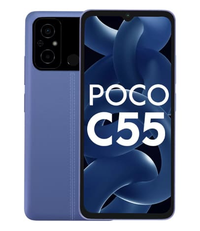 Ремонт Поко С55 Нижний Новгород