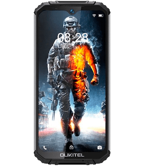 Ремонт Oukitel WP6 в Нижнем Новгороде