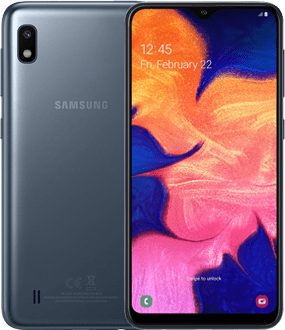 Ремонт Samsung Galaxy A10, A10s в Нижнем Новгороде