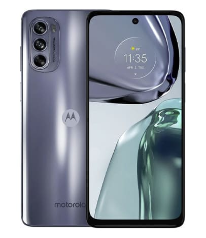 Ремонт телефона Моторола Мото Г62 в Нижнем Новгороде