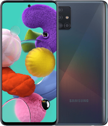 Ремонт Samsung Galaxy A51 в Нижнем Новгороде
