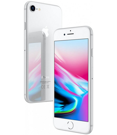 Замена экрана iPhone 8
