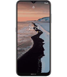 Ремонт Nokia G10 в Нижнем Новгороде