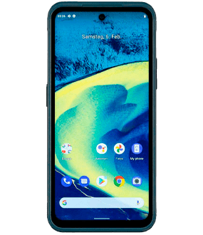 Ремонт Nokia XR20 в Нижнем Новгороде