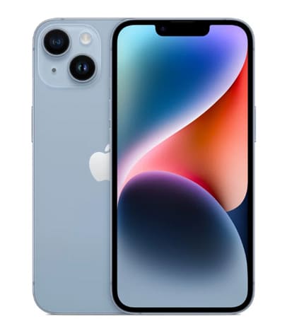 Замена экрана iPhone 14