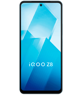 Ремонт Vivo iQOO Z8 в Нижнем Новгороде