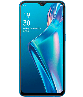 Ремонт Oppo A11 в Нижнем Новгороде