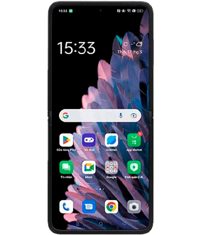 Ремонт Oppo Find N2 в Нижнем Новгороде