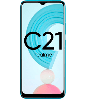 Ремонт Realme C21 в Нижнем Новгороде