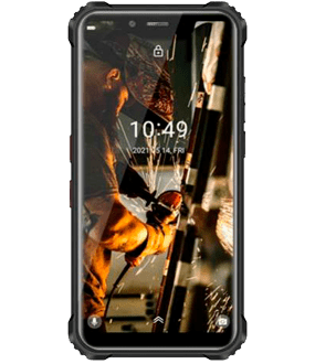 Ремонт Oukitel WP9 в Нижнем Новгороде